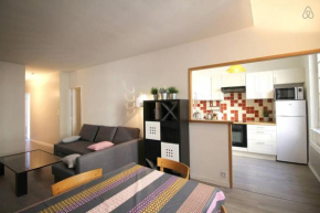 Appartement 2 chambres en Hyper Centre avec balcon